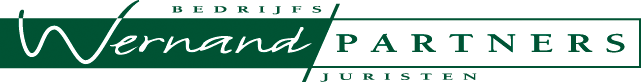 Wernand en Partners Bedrijfsjuristen